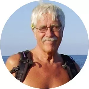 Bengt Eriksson - Swedish journalist