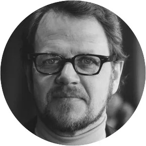 Bengt Forslund - Swedish film producer