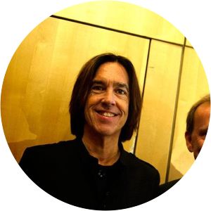 Bengt Gessle photograph