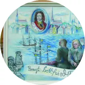 Bengt Gottfried Forselius