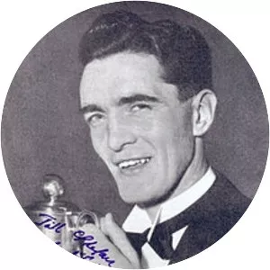 Bengt Gustavsson - Swedish football player