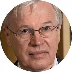 Bengt Holmström