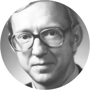 Bengt I. Samuelsson - Swedish biochemist