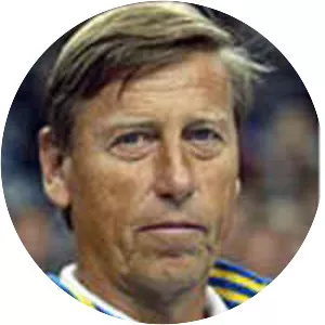 Bengt Johansson - Musical composer