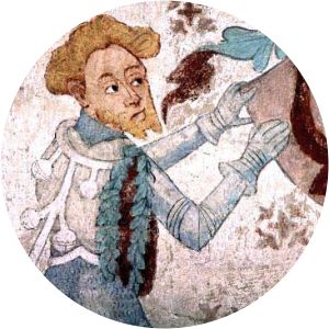 Bengt Jönsson Oxenstierna