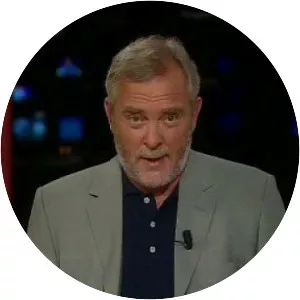 Bengt Magnusson - Swedish journalist