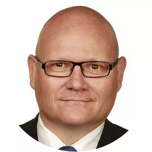 Bengt Morten Wenstøb