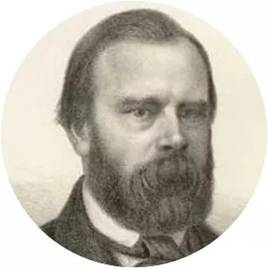 Bengt Nordenberg - Swedish artist