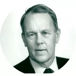Bengt Rydén - Businessperson