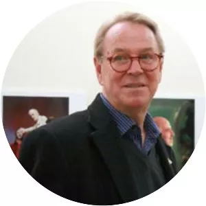 Bengt Wanselius - Author