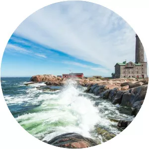 Bengtskär - Skerry in Finland