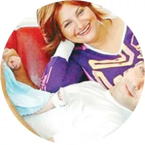 Bengü Yılmaz photograph