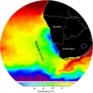Benguela Current - 