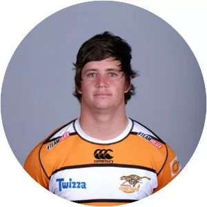 Benhard Janse van Rensburg