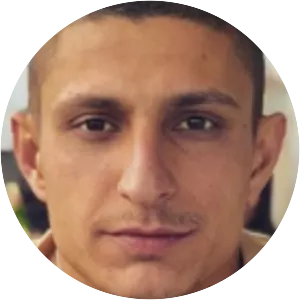 Benhur Keser - Football player