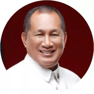 Benhur Salimbangon - Former Member of the House of Representatives of the Philippines