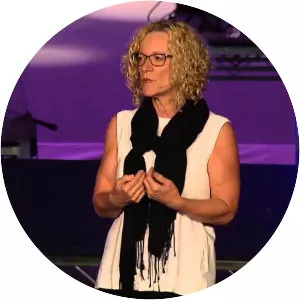 Beni Johnson - Author