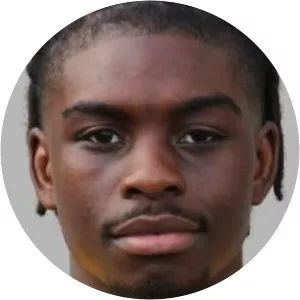 Beni Nsango - Soccer player