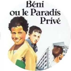 Béni ou le Paradis privé - Book by Azouz Begag