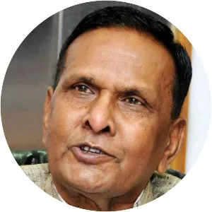 Beni Prasad Verma