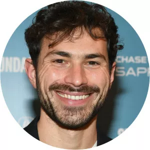 Beniamino Barrese photograph