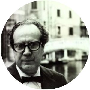 Beniamino Dal Fabbro