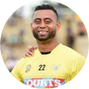 Beniamino Mateinaqara