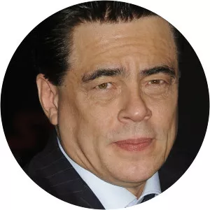 Benicio del Toro