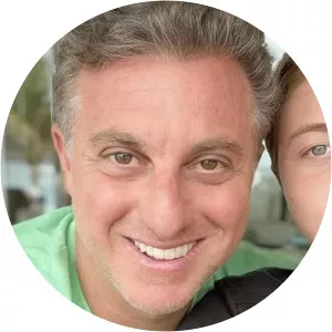 Benício Huck photograph