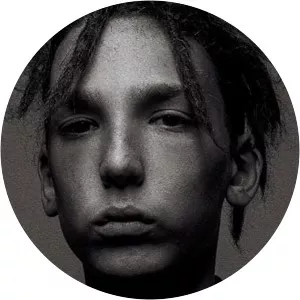 Benicio Mutti Spinetta photograph