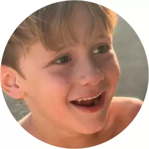 Benicio Vicuña photograph