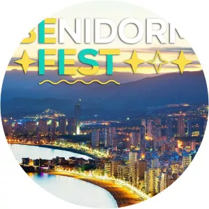 Benidorm FestSince 2022