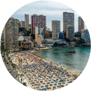 Benidorm