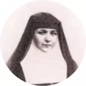 Benigna Consolata Ferrero