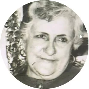 Benigna Dávalos Villavicencio