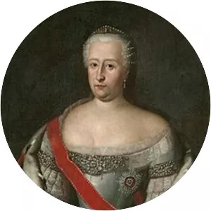 Benigna Gottliebe von Trotta genannt . . .