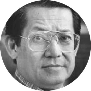 Benigno Aquino Jr.