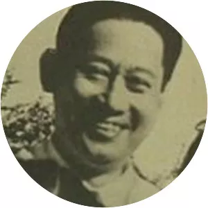 Benigno Aquino Sr. - Former Senator of the Philippines