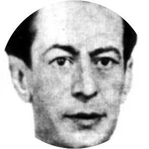 Benigno Bejarano