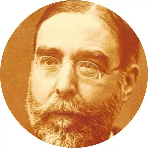 Benigno de la VegaInclán