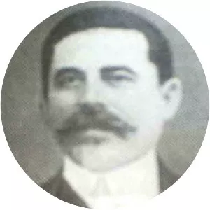 Benigno Ferreira - Former President of Paraguay