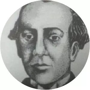 Benigno Filomeno de Rojas