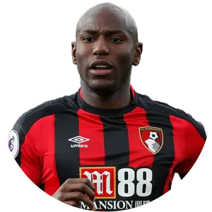Benik Afobe - Football player