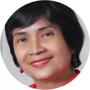 Benilda S. Santos