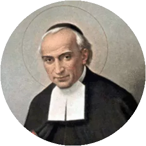 Benildus Romançon - French schoolteacher