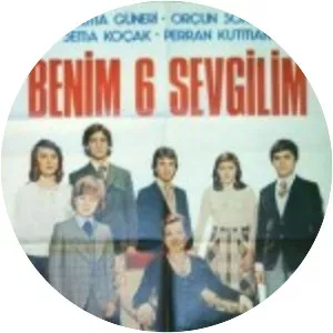 Benim alti sevgilim (Benim Altı Sevgilim)