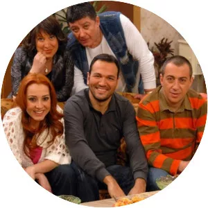 Benim Annem Bir Melek