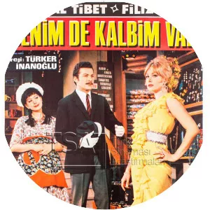 Benim de Kalbim Var - 1968 film