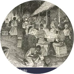 Benin Expedition of 1897 - 