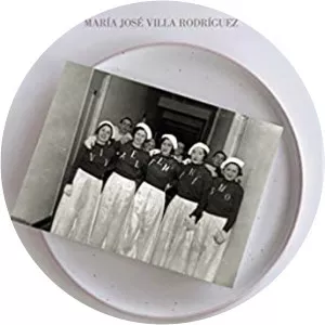 Benita Asas Manterola